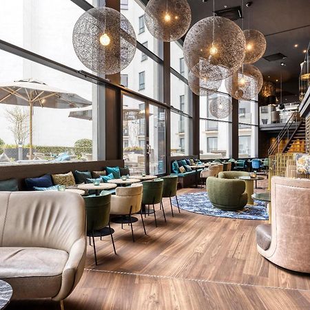Motel One Brussels Ngoại thất bức ảnh