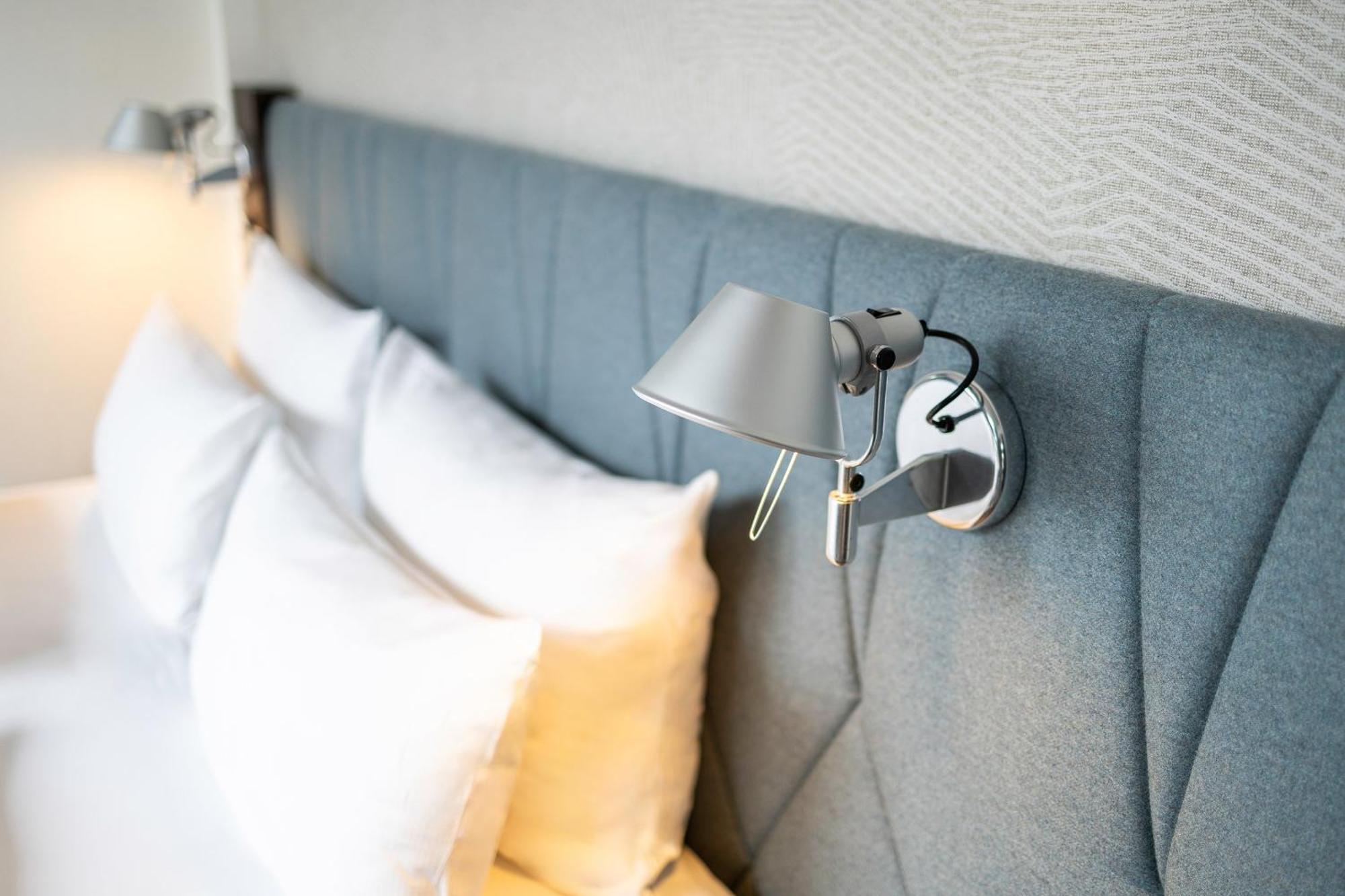 Motel One Brussels Ngoại thất bức ảnh