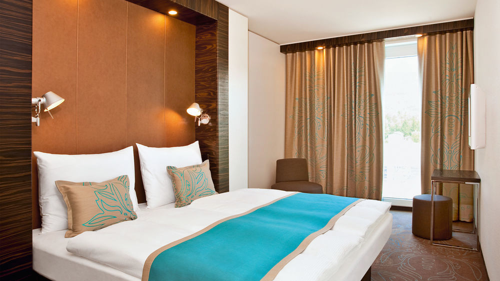 Motel One Brussels Ngoại thất bức ảnh