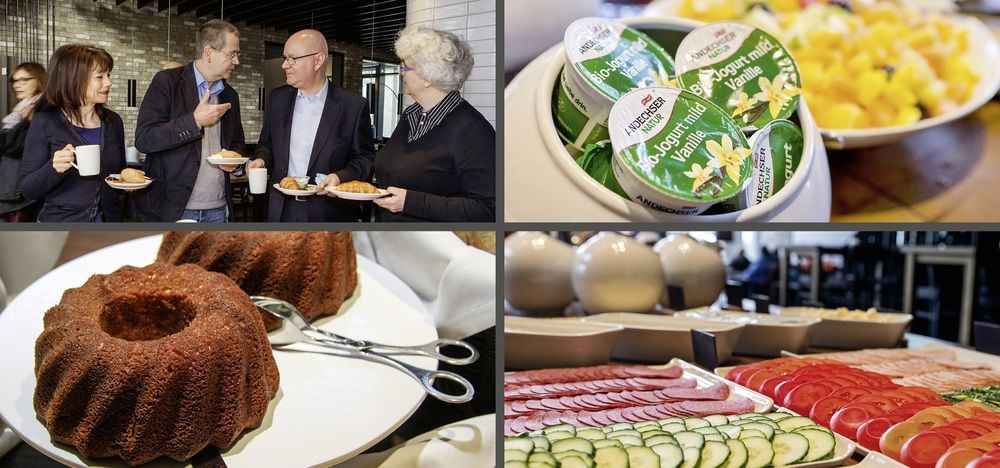 Motel One Brussels Ngoại thất bức ảnh