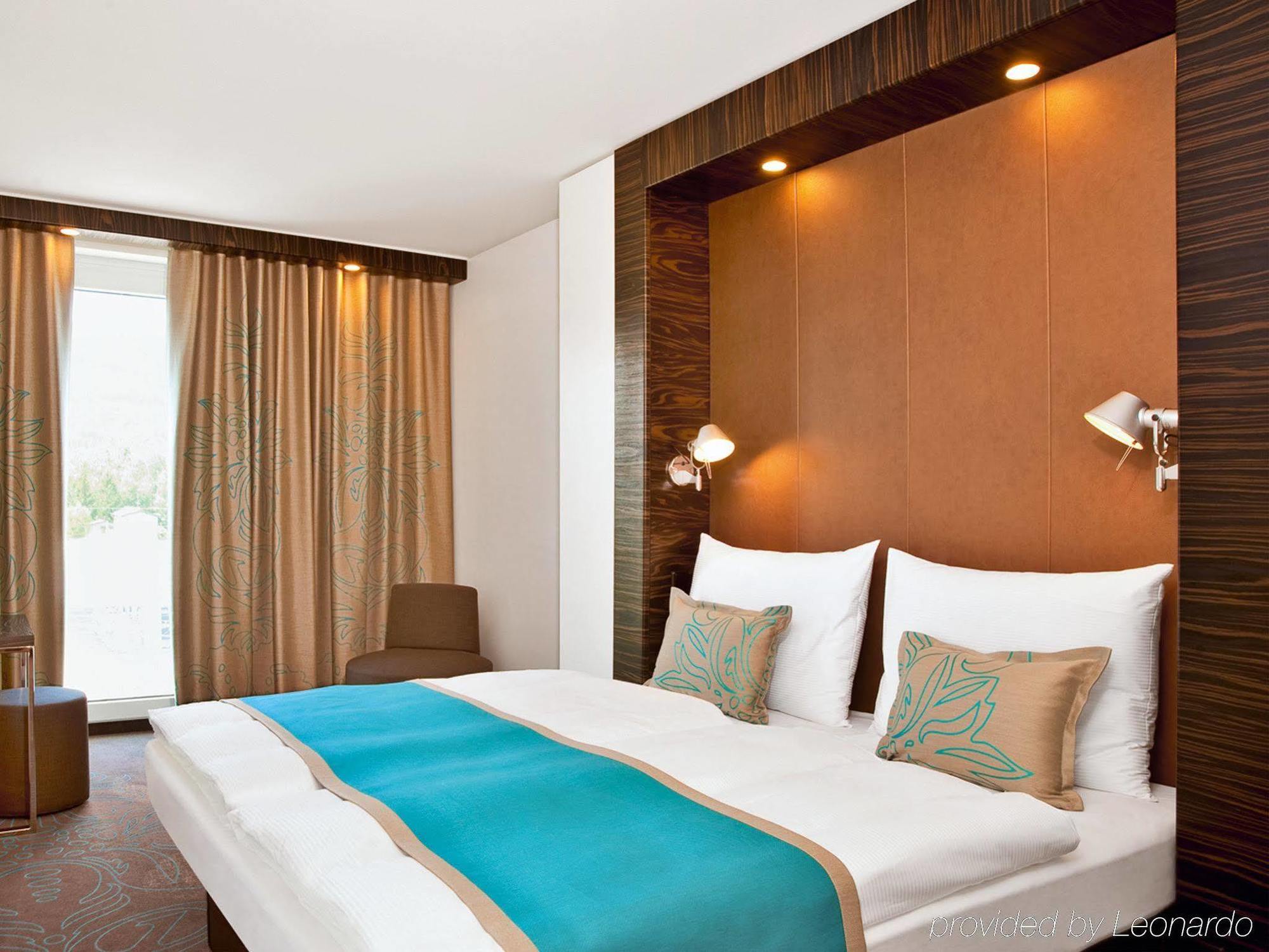 Motel One Brussels Ngoại thất bức ảnh