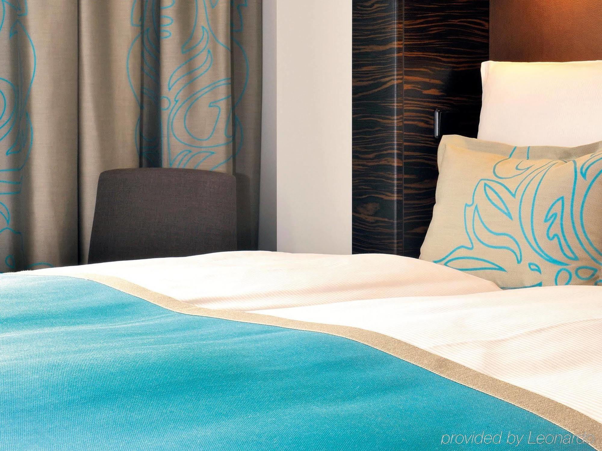 Motel One Brussels Ngoại thất bức ảnh