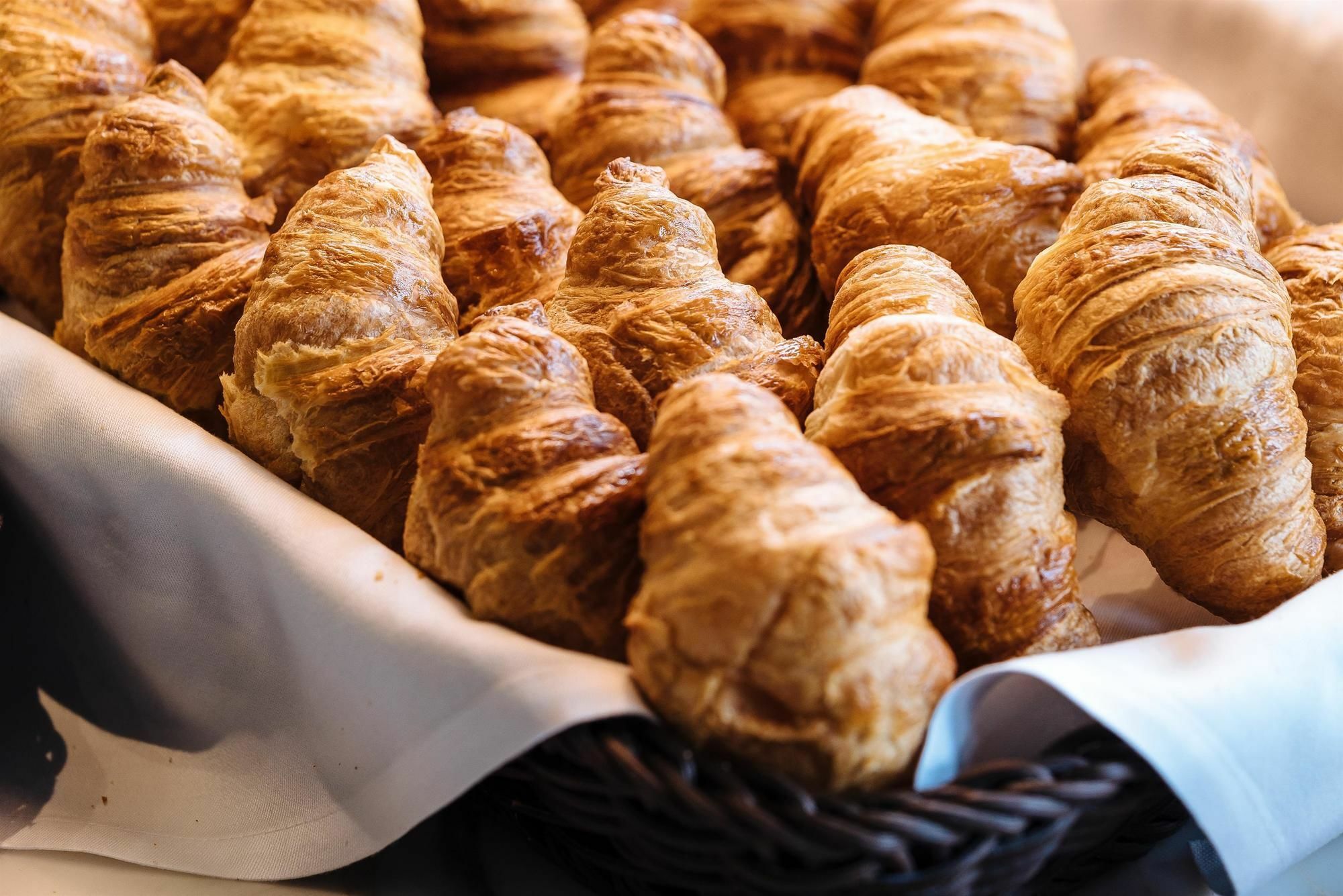 Motel One Brussels Ngoại thất bức ảnh